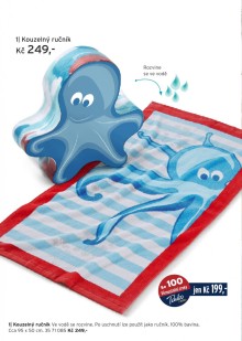 akční leták Tchibo 6.6.2016-11.7.2016