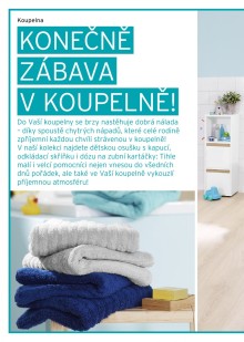 akční leták Tchibo 6.6.2016-11.7.2016