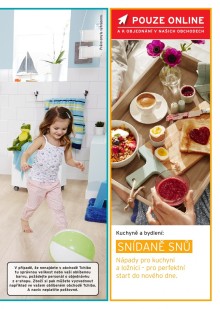 akční leták Tchibo 6.6.2016-11.7.2016