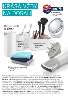 akční leták Tchibo 6.6.2016-11.7.2016