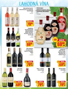 akční leták Penny Market 8.6.2016-21.6.2016