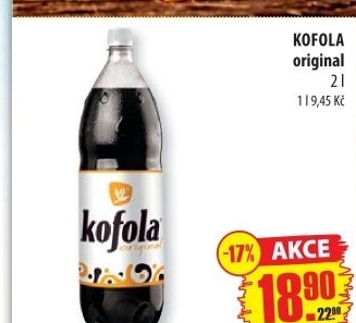 Kofola