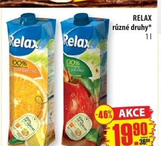 Nektar Relax