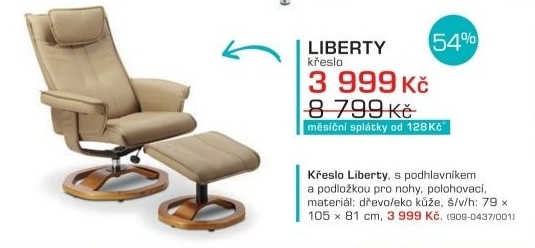 Liberty 1+T