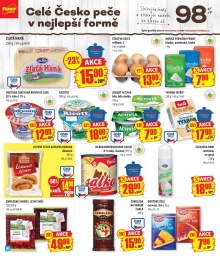akční leták Penny Market 16.6.2016-19.6.2016