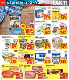 akční leták Penny Market 16.6.2016-19.6.2016