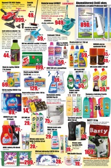 akční leták EVA.cz 15.6.2016-27.6.2016