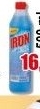 IRON na okna 500 ml