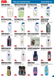 akční leták EVA.cz 15.6.2016-30.6.2016
