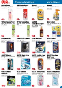 akční leták EVA.cz 15.6.2016-30.6.2016