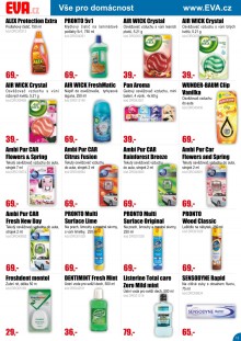 akční leták EVA.cz 15.6.2016-30.6.2016