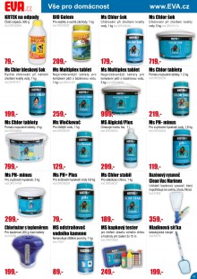 akční leták EVA.cz 15.6.2016-30.6.2016