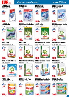 akční leták EVA.cz 15.6.2016-30.6.2016