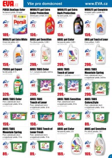 akční leták EVA.cz 15.6.2016-30.6.2016