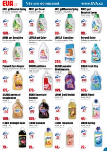 akční leták EVA.cz 15.6.2016-30.6.2016
