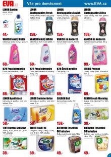 akční leták EVA.cz 15.6.2016-30.6.2016