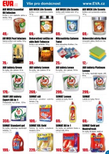 akční leták EVA.cz 15.6.2016-30.6.2016