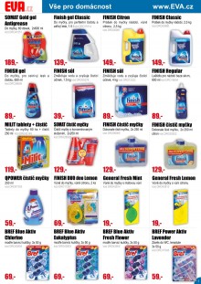 akční leták EVA.cz 15.6.2016-30.6.2016