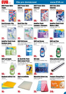 akční leták EVA.cz 15.6.2016-30.6.2016
