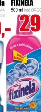 FIXINELA 500 ml