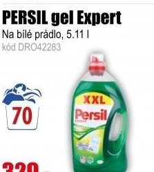 PERSIL gel 5,11l/70PD Expert