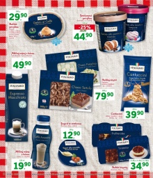 akční leták Lidl 20.6.2016-26.6.2016