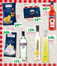 akční leták Lidl 20.6.2016-26.6.2016