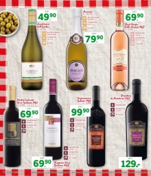 akční leták Lidl 20.6.2016-26.6.2016