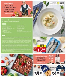 akční leták Lidl 20.6.2016-26.6.2016