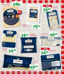 akční leták Lidl 20.6.2016-26.6.2016