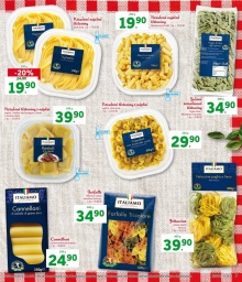 akční leták Lidl 20.6.2016-26.6.2016