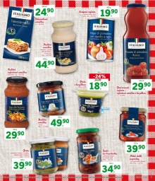 akční leták Lidl 20.6.2016-26.6.2016