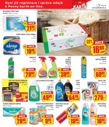 akční leták Penny Market 20.6.2016-22.6.2016
