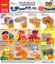akční leták Penny Market 20.6.2016-22.6.2016