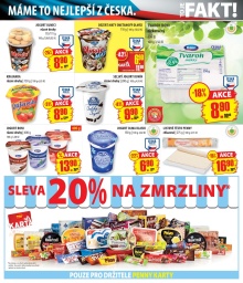 akční leták Penny Market 20.6.2016-22.6.2016