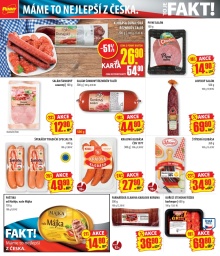akční leták Penny Market 20.6.2016-22.6.2016
