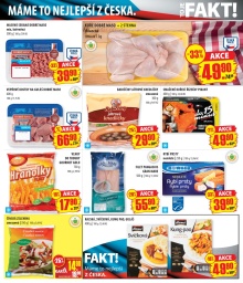 akční leták Penny Market 20.6.2016-22.6.2016