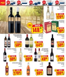 akční leták Penny Market 20.6.2016-22.6.2016