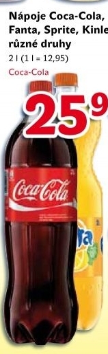 Coca Cola