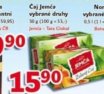 Čaje Jemča