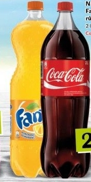 Coca Cola