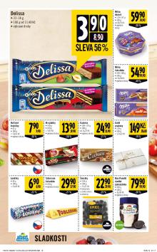 akční leták Albert 22.6.2016-28.6.2016