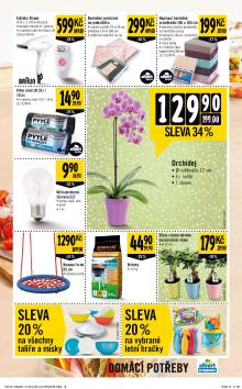 akční leták Albert 22.6.2016-28.6.2016