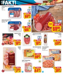 akční leták Penny Market 23.6.2016-26.6.2016