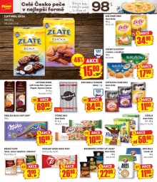akční leták Penny Market 23.6.2016-26.6.2016