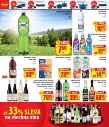 akční leták Penny Market 23.6.2016-26.6.2016