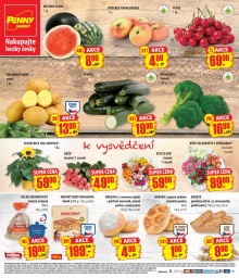 akční leták Penny Market 27.6.2016-29.6.2016