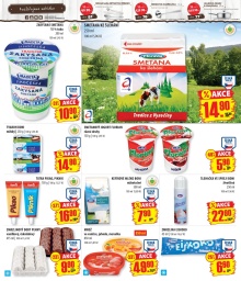 akční leták Penny Market 27.6.2016-29.6.2016