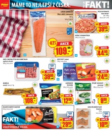 akční leták Penny Market 27.6.2016-29.6.2016