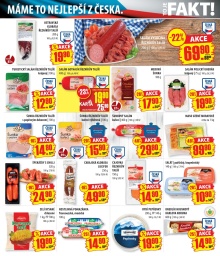 akční leták Penny Market 27.6.2016-29.6.2016
